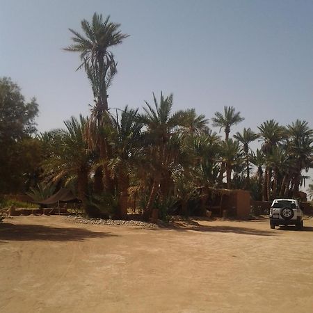 Kasbah Les Alizes Du Desert Мхамид Екстериор снимка